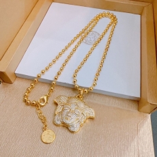 Versace Necklaces